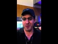 Jack Hidary Talks About His Learning