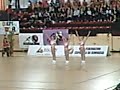trio alevin deportivo numancia