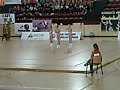trio alevin deportivo numancia