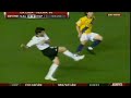 Valencia CF 1-0 RCD Espanyol Full 2nd Half Highlights 2010 Zigic Goal