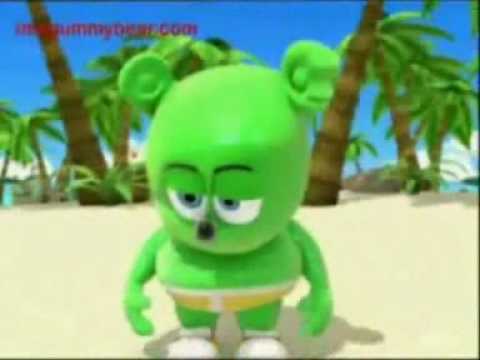 Gummy Bear Songs