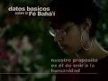 la fe bahai : latinos in the bahai faith pt 1