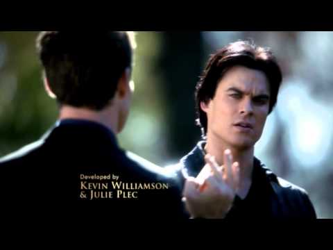 Damon Salvatore - do not own any of the material. The clips are owned by CW's The Vampire Diaries. No copyright infringement intended, made for entertainment purposes only. Di...