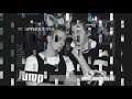 2fast2jump | Opperjumper en 02 shuffle