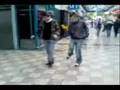 2fast2jump | Opperjumper en 02 shuffle
