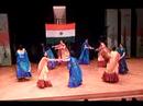 Archita Buch Garba Raas Medley FOI Lttle Rock Feb 08