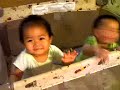 Mason & Troy havin a good time Mason & Troy havin a good time