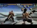T6: Taizo(Feng) vs Nobu(Heihachi)