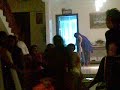 Bollywood audition