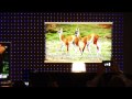 LG CES 2010: Ultra Thin 6.9mm LED TV
