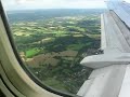 Landing at Gatwick