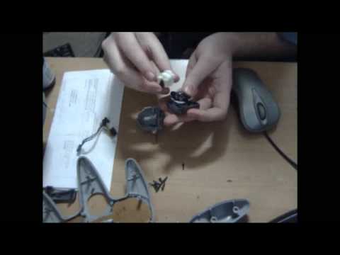 how to repair nintendo 64 controller