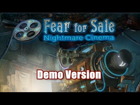 Fear for Sale 3: Nightmare Cinema w/YourGibs – Demo – Preview