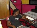 I-Octane - Sow Life Seeds (Journey Riddim)