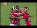 Portuguesa Santista 0 X 5 S�o Paulo - Paulista 2006