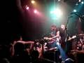 videos de ADEUS SOFIA - DANCE OF DAYS - 04/10/2008