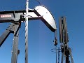 Permian Basin Oil Museum Pumpjacks
