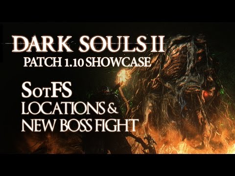 how to patch dark souls 2