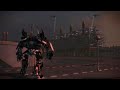 Transformers - The Game - Decepticons Cut Scenes part 2