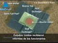 EE.UU.: Siria tiene otros reactores nucleares