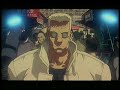 Ghost in the Shell - trailer