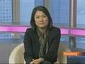 Soho China's Zhang Discusses China Property Market: Video