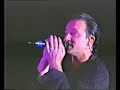 U2 - Satellite Of Love (ZOO TV,Adelaide 1993)