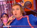 Katerine Acoustique Louxor J\
