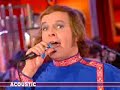 katerine sur tv5 en acoustic