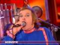 Katerine Acoustique Louxor J'adore