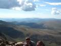 videos de Panoramic View from Mt Bierstadt