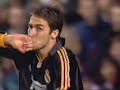 real madrid star dance to inex music