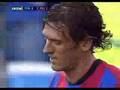 Popovic's own goal