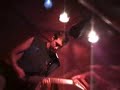 Slaver (Slayer cover band) playing South Of Heaven