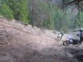 KDX 200 Gets Owned by YZ 250 that gets Owned by a KX 250