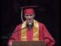 Graduation Rap Speech