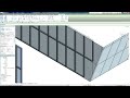 Revit Adaptive Component Tutorial