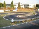 Esibizione di Dario Balestri sulla pista di Parma (3° parte)