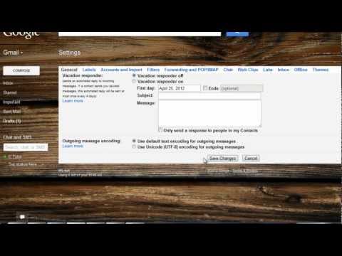 how to recover sent mail in gmail