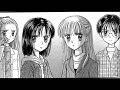 Kodocha Manga-Hayama\ Kodocha Manga-Hayama\