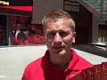 Madame Tussaudes Grand Opening.WMV