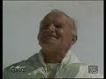 Papa Wojtyla e lo sport (part1/3)