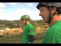 Ryan Sheckler vs. Mega Ramp