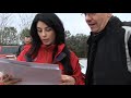 Honda VFR 1200 F - Behind the scene