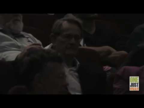 International Development - Bruce Jenks