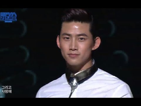 Hear - 20110511 2PM Returns 2PM - Comeback, When You Hear This Song, 투피엠 - 이 노래를 듣고 돌아와.