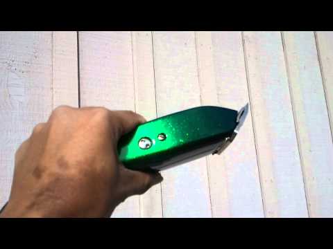 how to kameleon paint