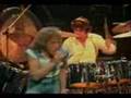 The Who - Won't Get Fooled Again (live with Keith Moon)
