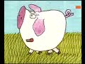Piggeldy & Frederick - Der Himmel