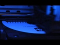 4c media lable print | 4-farbiger CD-Labeldruck | SMS Frankfurt Medienproduktion